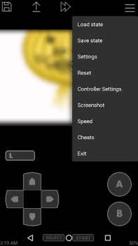 تحميل John GBA Lite أدوات لنظام أندرويد لقطة شاشة 2