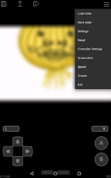 تحميل John GBA Lite أدوات لنظام أندرويد لقطة شاشة 7