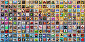 تحميل 1 2 3 4 Player Mini Games - Si المحاكاة لنظام أندرويد لقطة شاشة 2