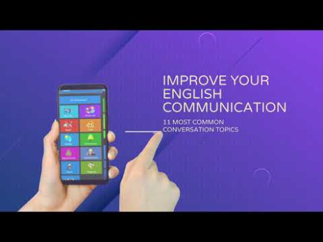 تحميل English Conversation Practice التعليم لنظام أندرويد لقطة شاشة 7
