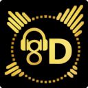 تحميل  8D Music Player