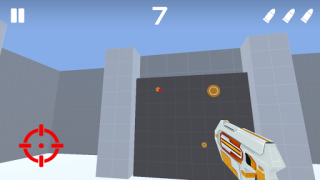 تحميل Aim Master - FPS Aim Training العاب اكشن لنظام أندرويد لقطة شاشة 3