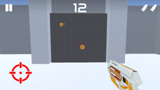 تحميل Aim Master - FPS Aim Training العاب اكشن لنظام أندرويد لقطة شاشة 4