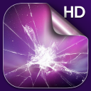 تحميل  Broken Screen Live Wallpaper