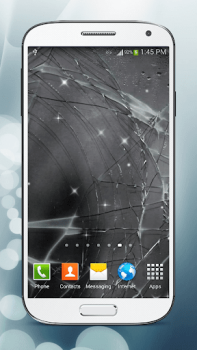 تحميل Broken Screen Live Wallpaper إضفاء الطابع الشخصي لنظام أندرويد لقطة شاشة 6