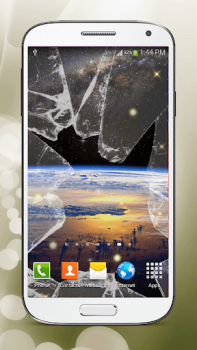 تحميل Broken Screen Live Wallpaper إضفاء الطابع الشخصي لنظام أندرويد لقطة شاشة 7