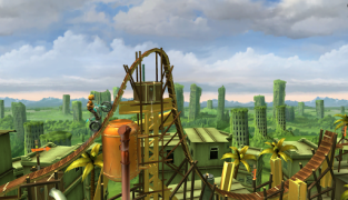تحميل Trials Frontier سباق لنظام أندرويد لقطة شاشة 6
