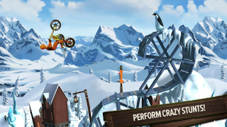 تحميل Trials Frontier سباق لنظام أندرويد لقطة شاشة 7