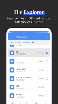 تحميل All-In-One Toolbox: Cleaner أدوات لنظام أندرويد لقطة شاشة 6