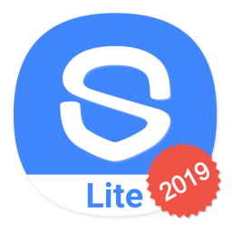 app logo