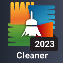 تحميل  AVG Cleaner – أداة تنظيف