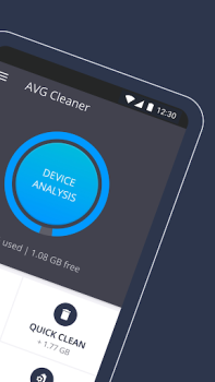 تحميل AVG Cleaner – أداة تنظيف أدوات لنظام أندرويد لقطة شاشة 2