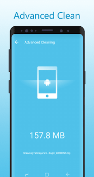 تحميل Security Antivirus Max Cleaner أدوات لنظام أندرويد لقطة شاشة 3