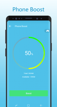 تحميل Security Antivirus Max Cleaner أدوات لنظام أندرويد لقطة شاشة 4
