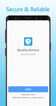 تحميل Security Antivirus Max Cleaner أدوات لنظام أندرويد لقطة شاشة 6