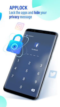 تحميل GO Security أدوات لنظام أندرويد لقطة شاشة 4