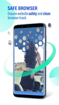 تحميل GO Security أدوات لنظام أندرويد لقطة شاشة 5