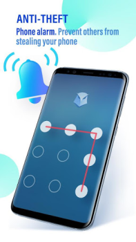 تحميل GO Security أدوات لنظام أندرويد لقطة شاشة 6