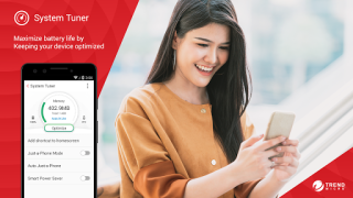 تحميل Mobile Security & Antivirus أدوات لنظام أندرويد لقطة شاشة 4
