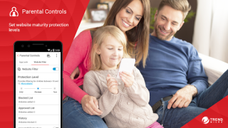 تحميل Mobile Security & Antivirus أدوات لنظام أندرويد لقطة شاشة 5