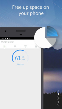تحميل Avira Optimizer أدوات لنظام أندرويد لقطة شاشة 2