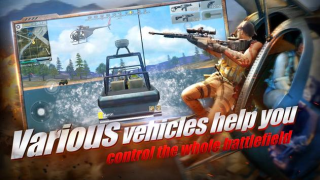 تحميل Hopeless Land العاب اكشن لنظام أندرويد لقطة شاشة 2