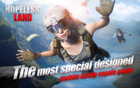 تحميل Hopeless Land العاب اكشن لنظام أندرويد لقطة شاشة 7