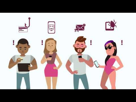 ZoneAlarm Mobile Security