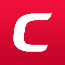 app logo