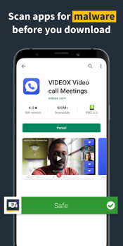 تحميل Norton 360: Mobile Security أدوات لنظام أندرويد لقطة شاشة 3