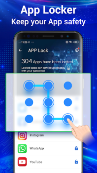 تحميل Cleaner - Phone Booster أدوات لنظام أندرويد لقطة شاشة 4