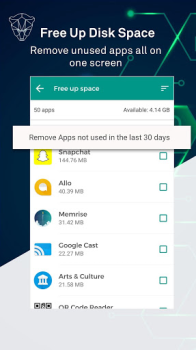تحميل App Lock أدوات لنظام أندرويد لقطة شاشة 3