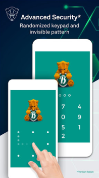 تحميل App Lock أدوات لنظام أندرويد لقطة شاشة 5