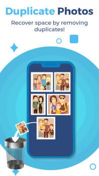 تحميل MobiClean - Phone Cleaner App أدوات لنظام أندرويد لقطة شاشة 5