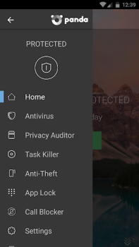 تحميل Panda Dome Antivirus and VPN أدوات لنظام أندرويد لقطة شاشة 4