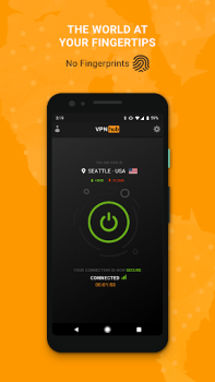 تحميل VPNhub أدوات لنظام أندرويد لقطة شاشة 6