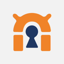 app logo