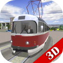 تحميل Tram Driver Simulator 2018
