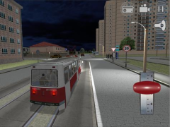 تحميل Tram Driver Simulator 2018 المحاكاة لنظام أندرويد لقطة شاشة 7
