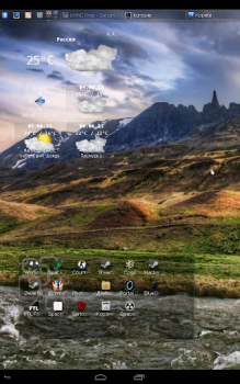 تحميل bVNC: Secure VNC Viewer عمل لنظام أندرويد لقطة شاشة 4