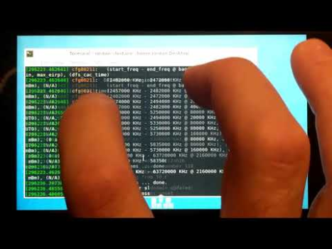 تحميل bVNC: Secure VNC Viewer عمل لنظام أندرويد لقطة شاشة 8