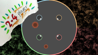 تحميل 2-4 Player Game Collection ألعاب عارضة لنظام أندرويد لقطة شاشة 3