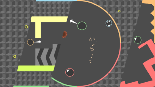 تحميل 2-4 Player Game Collection ألعاب عارضة لنظام أندرويد لقطة شاشة 4