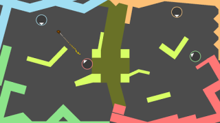 تحميل 2-4 Player Game Collection ألعاب عارضة لنظام أندرويد لقطة شاشة 5
