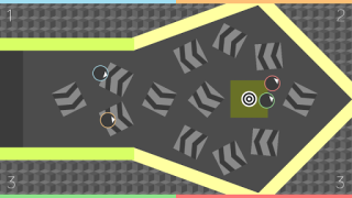 تحميل 2-4 Player Game Collection ألعاب عارضة لنظام أندرويد لقطة شاشة 7