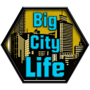 تحميل  Big City Life : Simulator