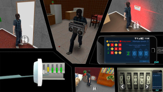 تحميل Big City Life : Simulator المحاكاة لنظام أندرويد لقطة شاشة 2