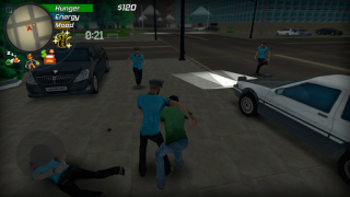 تحميل Big City Life : Simulator المحاكاة لنظام أندرويد لقطة شاشة 3