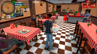 تحميل Big City Life : Simulator المحاكاة لنظام أندرويد لقطة شاشة 5