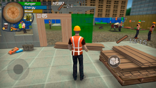 تحميل Big City Life : Simulator المحاكاة لنظام أندرويد لقطة شاشة 7